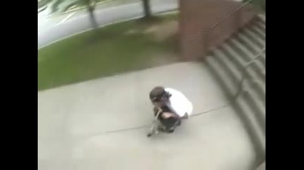 Pro Scooter Tricks 2 