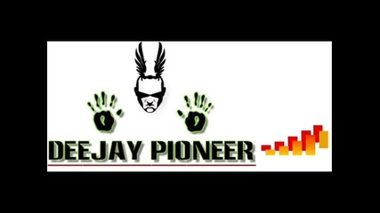 Antonia feat. Deejay Pioneer - Morena my love