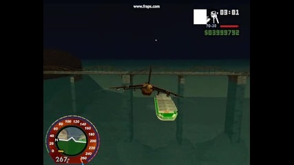Gta San Andreas