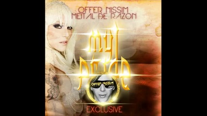 2o12 • • Offer Nissim ft. Meital De Razon - My Pride