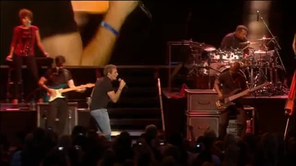 Michael Bolton - Steel Bars - Live at the Royal Albert Hall 2009