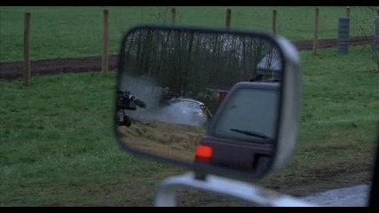 Последен изход 2 ( Final destination 2) (2003) - част 8/10