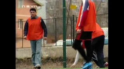 Забранена любов Епизод 119 Част 1