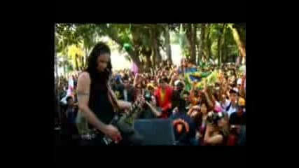 Skazi - Hit And Run.flv