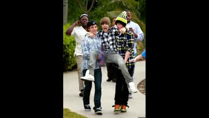 Justin Bieber Novi snimki 2010... 
