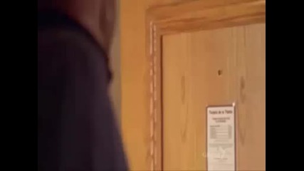 Prison Break - Breaking Free