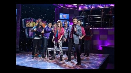 shake it up snimki