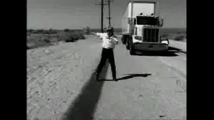 R.e.m - Man On The Moon 