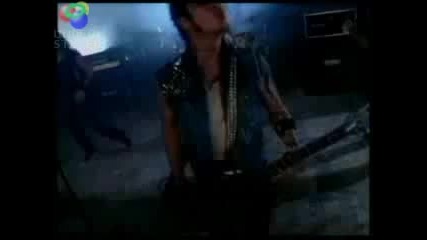 Death Angel - Thicker Than Blood