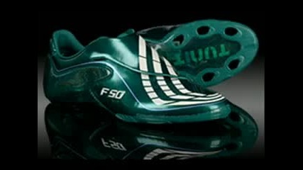 Fytbool Boots