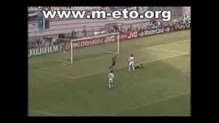 Euro 2000 Ten Of The Best Goals