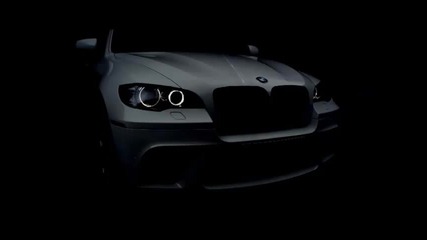 2011 Bmw Commercial