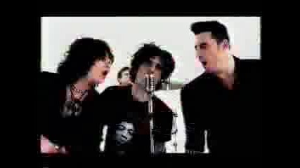 Bunbury, Urrutia, Calamaro, Loquillo - Къде си?