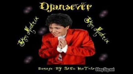 Cansever-anamolsaydi Dj_slavi mix 2013