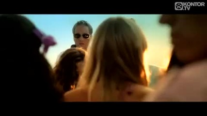 Robbie Rivera - Closer To The Sun 