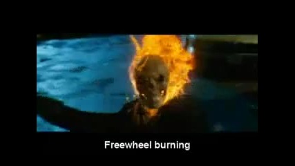 Judas Priest - Freewheel burning