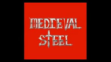Medieval Steel - Medieval Steel (full album Ep 1984)