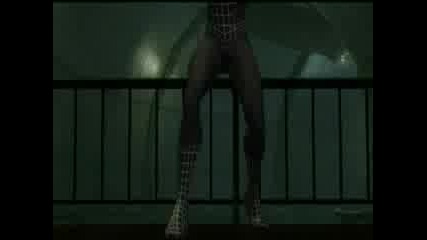 Spider Man 3 - Playstation3