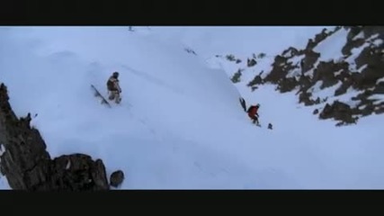 Snowboarding 