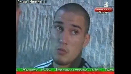 Ивелин Попов: Шансовете са 50:50