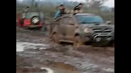 4x4 