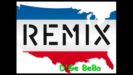 Dge Bebo - Znam Ja 
