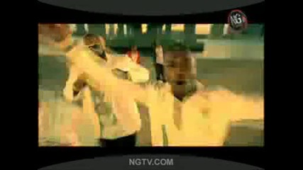 Dj Khaled, Akon & T.i. - We Takin Over