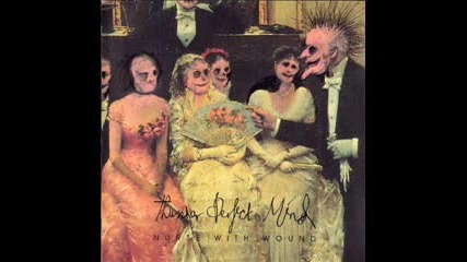 Nurse With Wound - Cold 