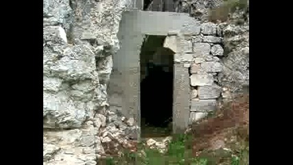 Скална Църква Край С. Михалич