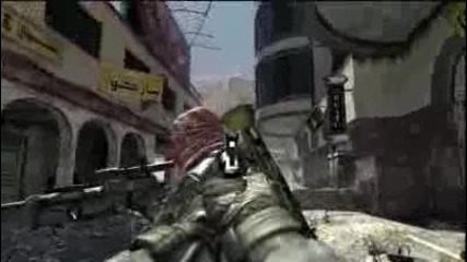 Modern Warfare 2 Mythbusters Episode 3