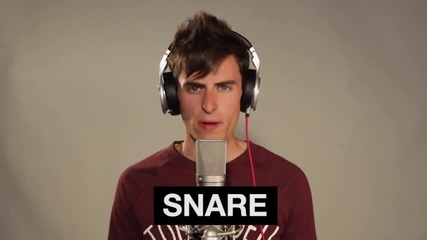 Starships - Nicki Minaj - Mike Tompkins