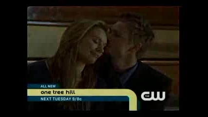 One Tree Hill 508 Promo