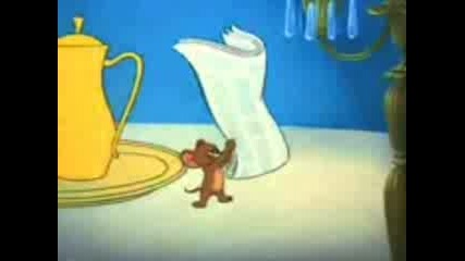 Tom&jerry - Пародия.