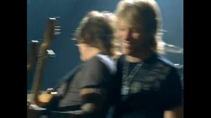 Bon Jovi - Have A Nice Day