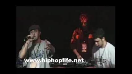 Saian - Renklerin Icinden - 28.05.2006