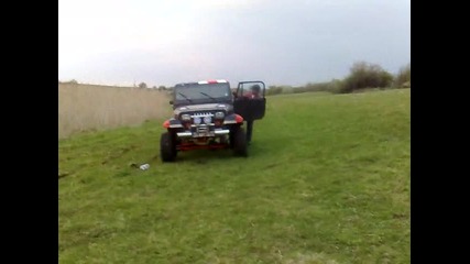 off road j pleven