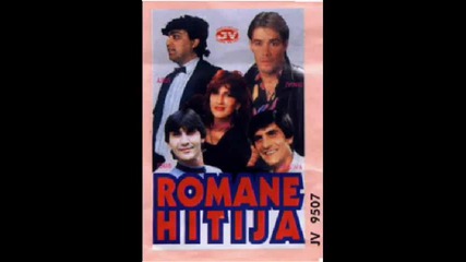Rovav panda rovav - Romani Gili - Valentino