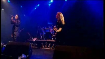 Nightwish - Part 3 (live)
