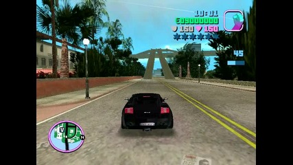 gta vc burn много як скок
