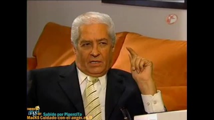 Cuidado Con El Angel capitulo 80 parte 3 