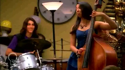 Lemonade Mouth