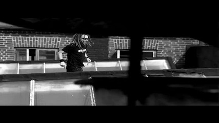 In Flames - Touch Of Red