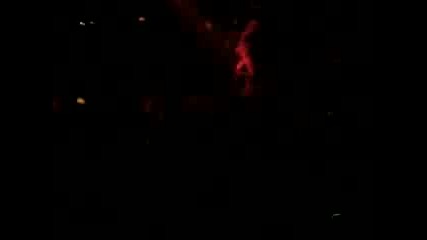 Ibiza Pacha Roger Sanchez
