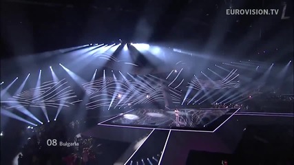 Sofi Marinova - Love Unlimited - Live - 2012 Eurovision Song