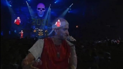Забравихте ли Дре? [супер качество] [превод] [на живо - 2001] Dr.dre & Eminem - Forgot About Dre
