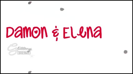 Damon & Elena - Call Me Maybe