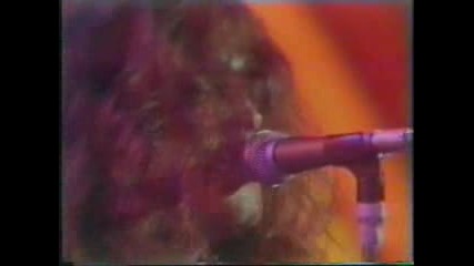 Deep Purple - Smoke On The Water