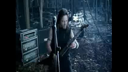 Waking the Demon Bullet for my Valentine