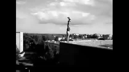 Parkour 