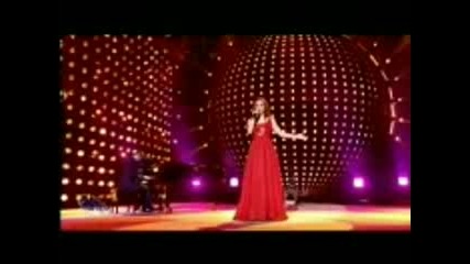 Мария Илиева - On My Own (LIVE In Brussel - The Stars Of Europe Concert)
